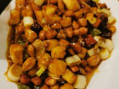宫保鸡丁-国人川菜(李家村建东街店)