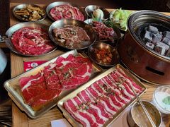 -西塔老太太泥炉烤肉(杭州首店)