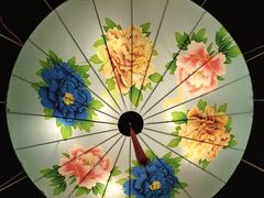 -月坛公园