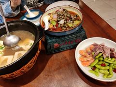 -锡和无锡菜(景丽苑店)