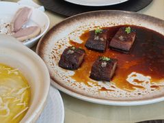 -湖影中餐厅·南京金茂威斯汀大酒店