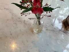-深圳威尼斯英迪格酒店-邻芙花廊下午茶·NINFA GALLERY·蛋糕·咖啡