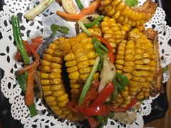 -捞围鲜·港式打边炉(海阳路店)