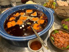 -王歘歘·chuǎ火锅(五道营店)