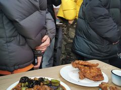 -九龙餐厅(大沽路店)