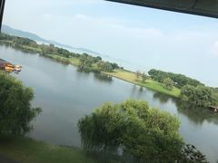 -无锡太悦度假酒店·悦餐厅
