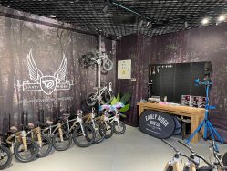 -Early Rider 儿童自行车(蓝色港湾店)