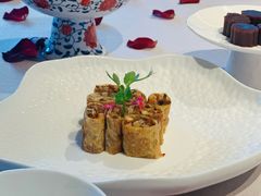 -蘇锦宴·淮扬菜烤鸭·小院(三元桥霄云路店)