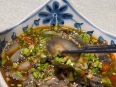 -丁字口海鲜热炒·烧烤大排档