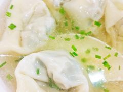 -潘国仙耳光馄饨(黄家阙路店)