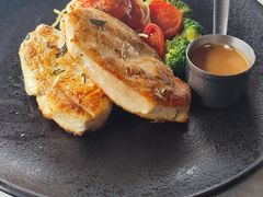 -安妮意大利餐厅(日坛店)