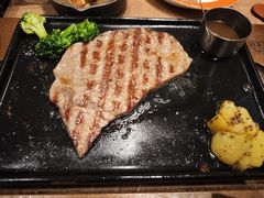 -必胜客(大悦城店)