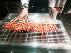 -悦享海创意自助(姜堰万达店)
