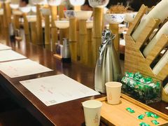 -成都你六姐·牛肉冒菜(城市集市合生汇店)