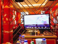 -阿曼达主题KTV(南湖都会店)