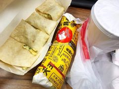 -永和大王(解放东路店)