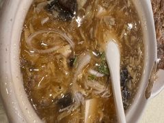 -奥华餐厅·老张记(台基厂店)