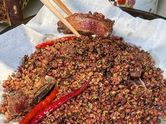 -锦府盐帮·李宅(领展购物广场中关村店)