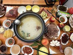 -尼玛藏家风味园(阿山食城店)