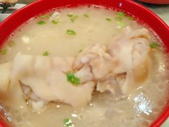-廖老妈蹄花店(人民公园陕西街259号店)