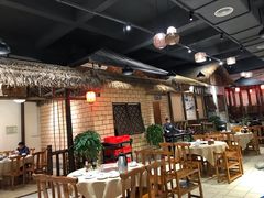 大堂-渔乐里(智荟城店)