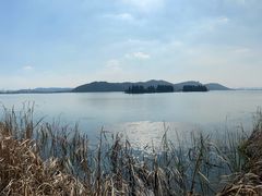 -东湖落雁景区