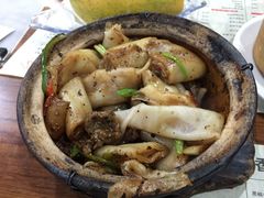 -香港仔茶餐厅(凤阳店)