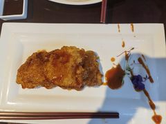 -小南洋海景餐厅(深圳湾店)