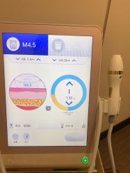 体验前-上海玫瑰医疗美容医院