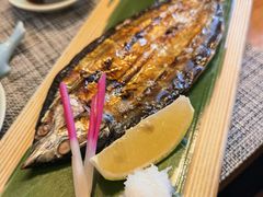 -鮨鲸·和牛烧(三里屯店)