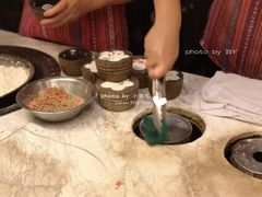 -锦记糕点铺