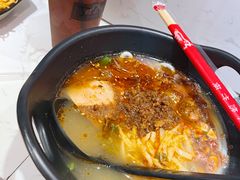 -桂在香知桂林米粉(南岗松雷店)