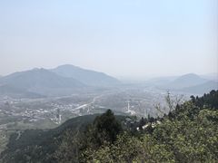 -石经山风景区