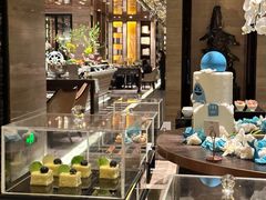 -深圳四季酒店·馥自助餐厅