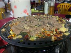 桑拿牛肉-友口福(大良店)
