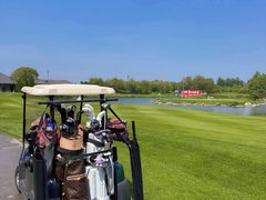 -万柳高尔夫俱乐部