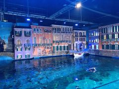 -华夏文旅海洋公园