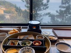 -南紀白浜 浜千鳥の湯 海舟