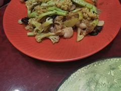 -抹直口特色菜馆(一店)