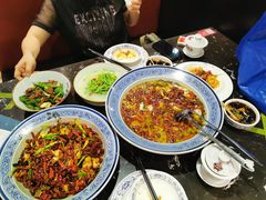 -陆小凤四川料理(北京路店)