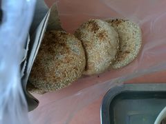 -李小老烧饼(常营民族家园店)