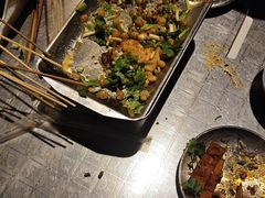 -有局·成都市井烧烤·精酿啤酒(双楠店)