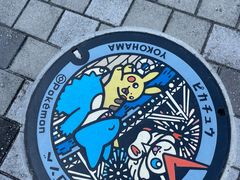 -横滨红砖仓库1号馆