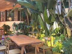 -云里小坐·小院里·团建·宴请·下午茶(三圣乡店)