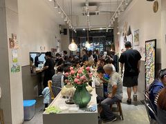 -小豆海棠(嘉兴路店)