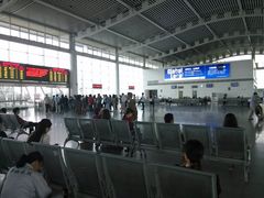 -苏州园区站