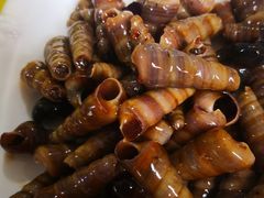 -宾朋海鲜特色美食餐厅·纯手工鲅鱼水饺(兴海路店)