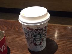 -星巴克(上海南站店)
