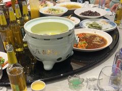 -高老庄新家宴(北斗星广场店)