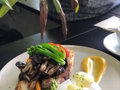 -Five Oars Coffee Roasters Heritage